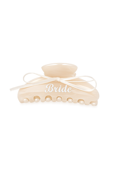 Sealed with a Bow - Bride Claw