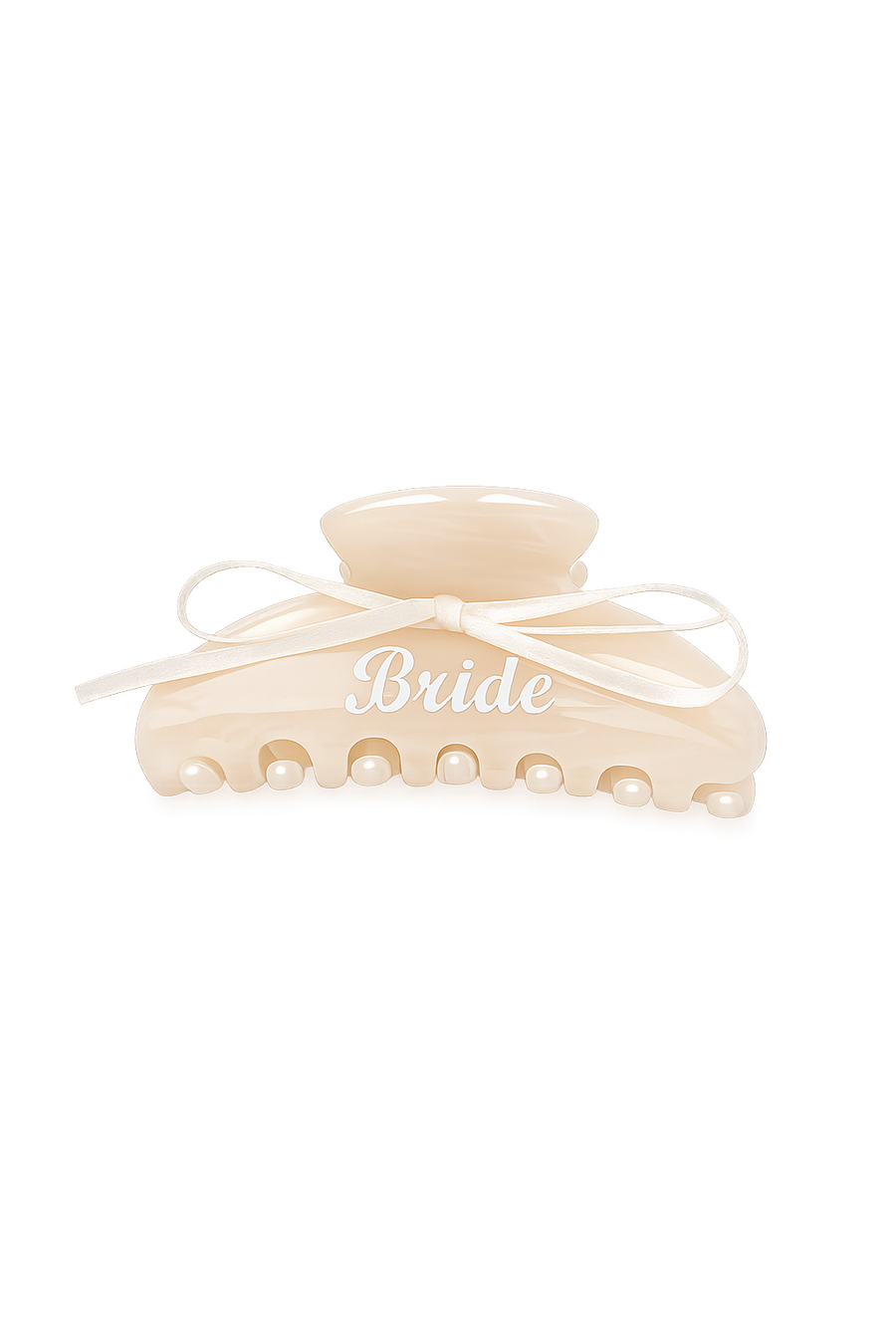 Sealed with a Bow - Bride Claw