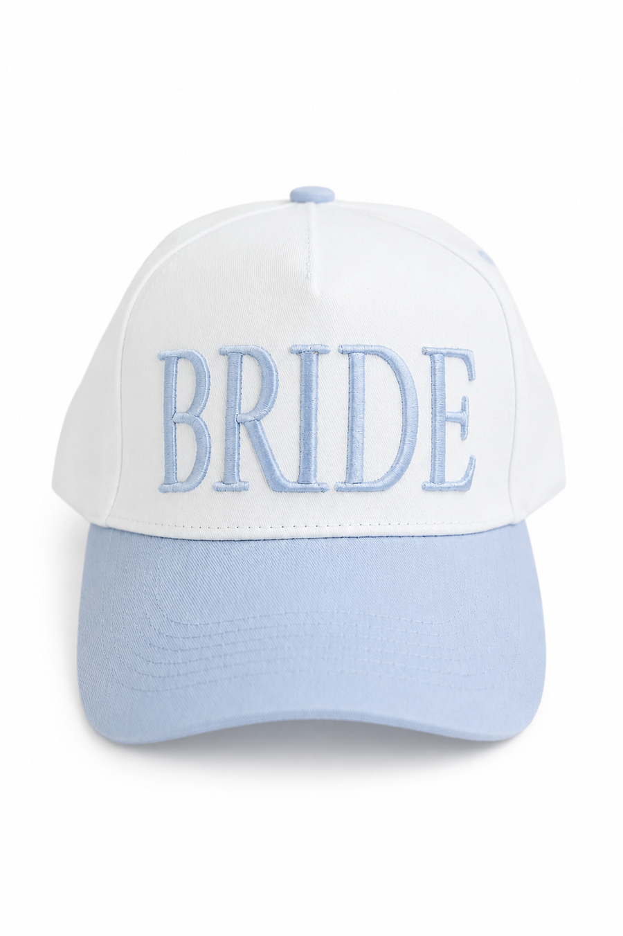 BRIDE Embroidered Hat