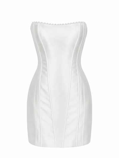 Bridgette Mini Dress