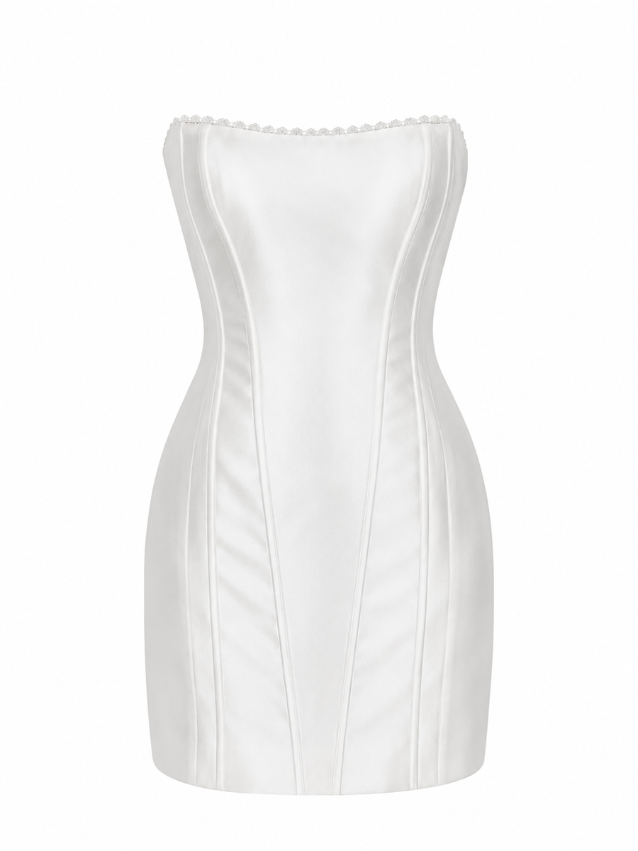 Bridgette Mini Dress