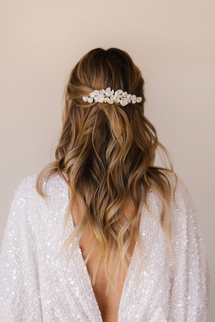 Jessa Bridal Comb