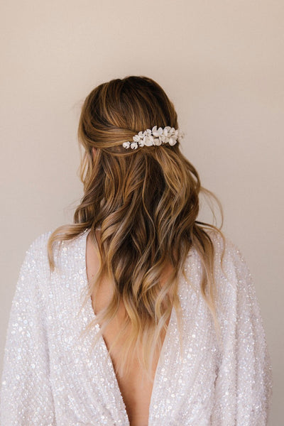 Jessa Bridal Comb