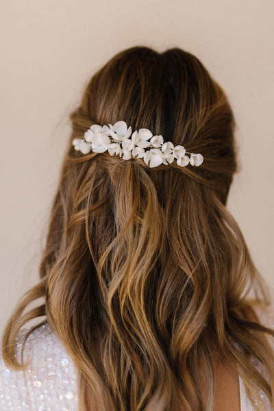 Jessa Bridal Comb