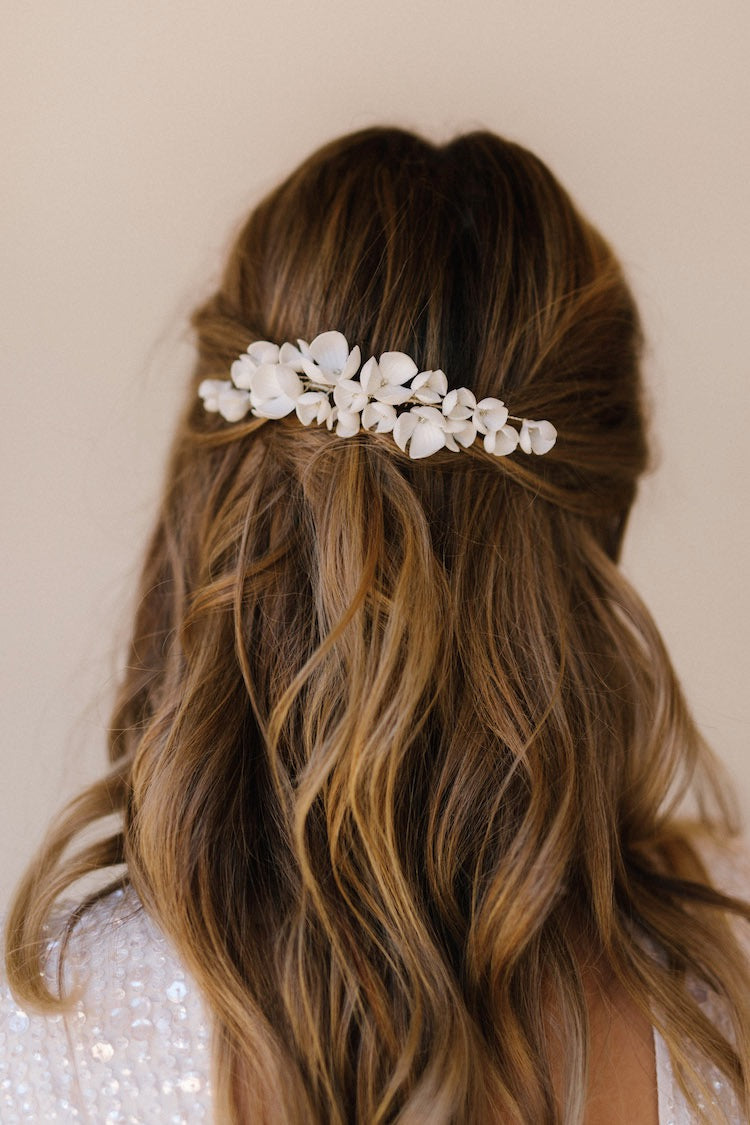Jessa Bridal Comb