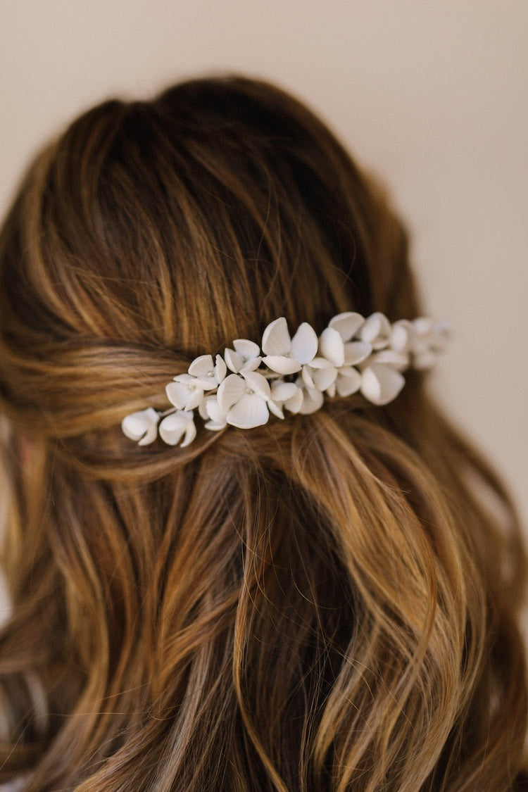 Jessa Bridal Comb