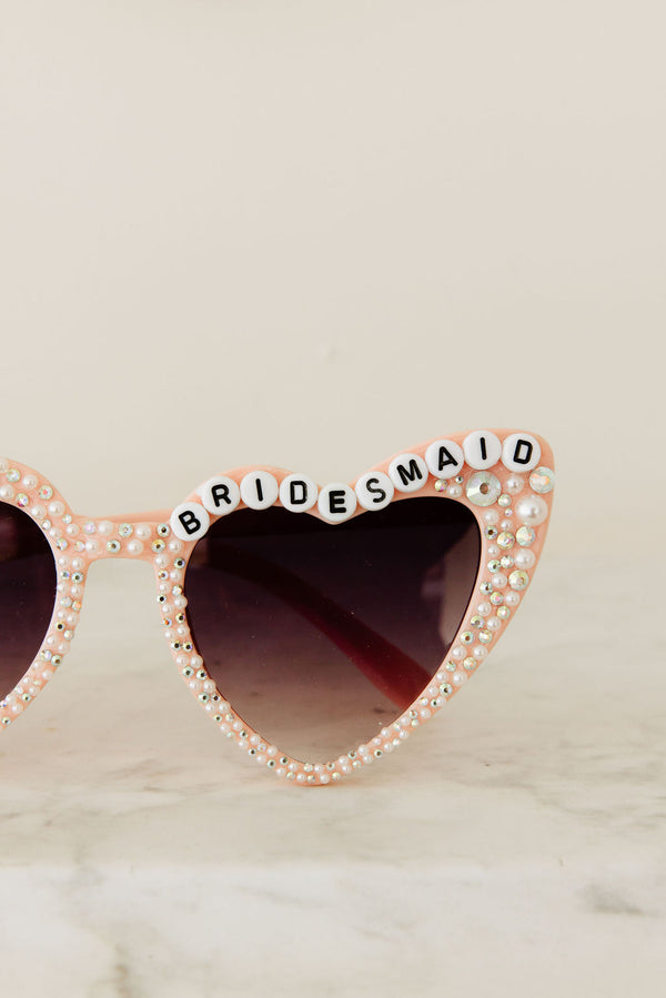 Bridesmaid Sunnies
