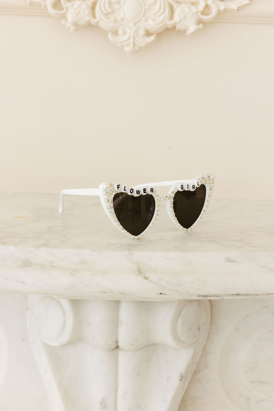 Flower Girl Sunnies