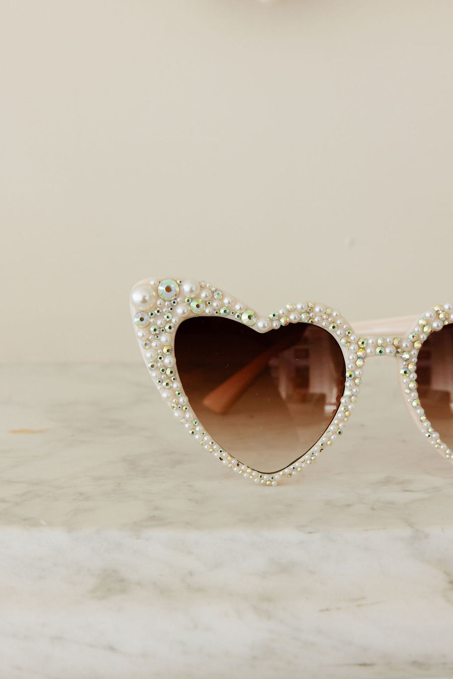 First Kiss Sunnies