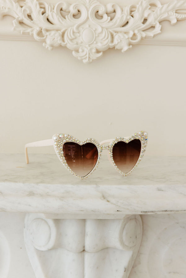 First Kiss Sunnies