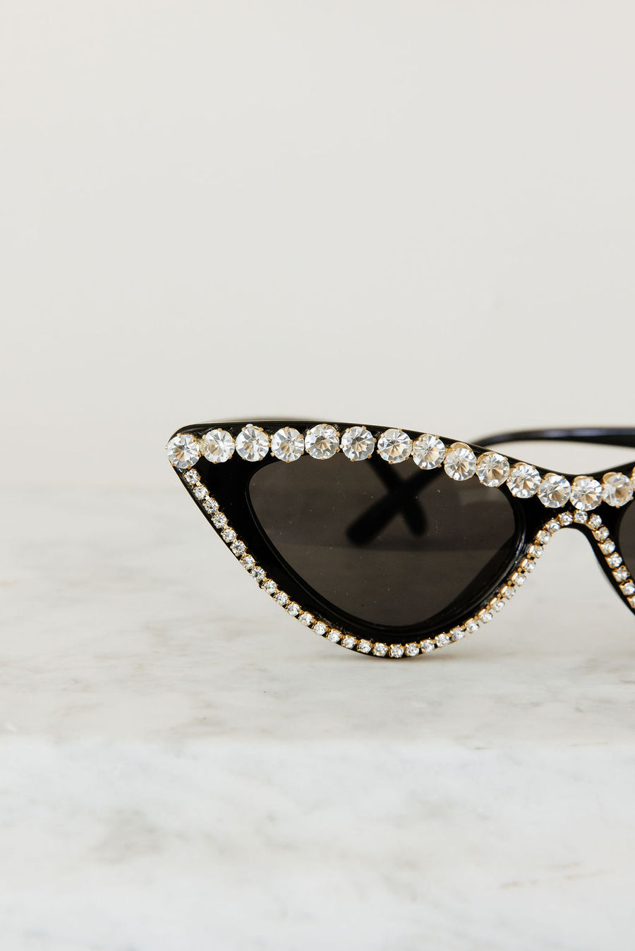 Boss Babe Sunnies - BLACK
