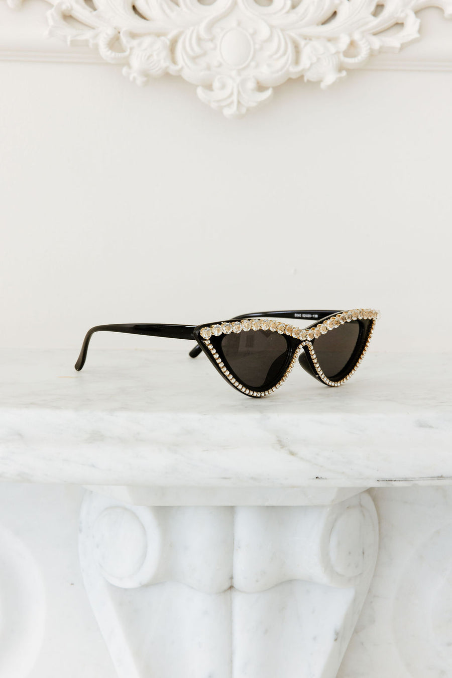 Boss Babe Sunnies - BLACK