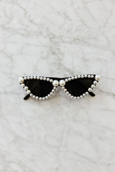 UNTAMED PETALS Marley Sunglasses Sunnies – Untamed Petals main image 4