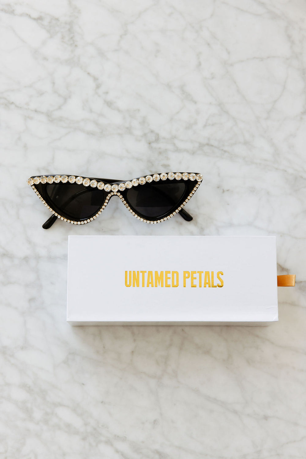 UNTAMED PETALS Marley Sunglasses Sunnies – Untamed Petals main image 3
