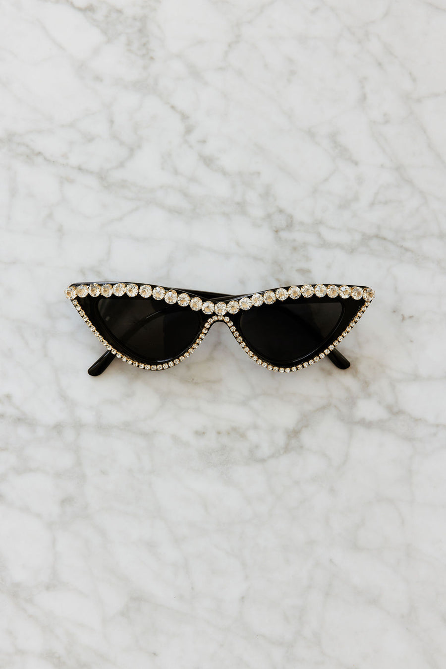 Boss Babe Sunnies - BLACK