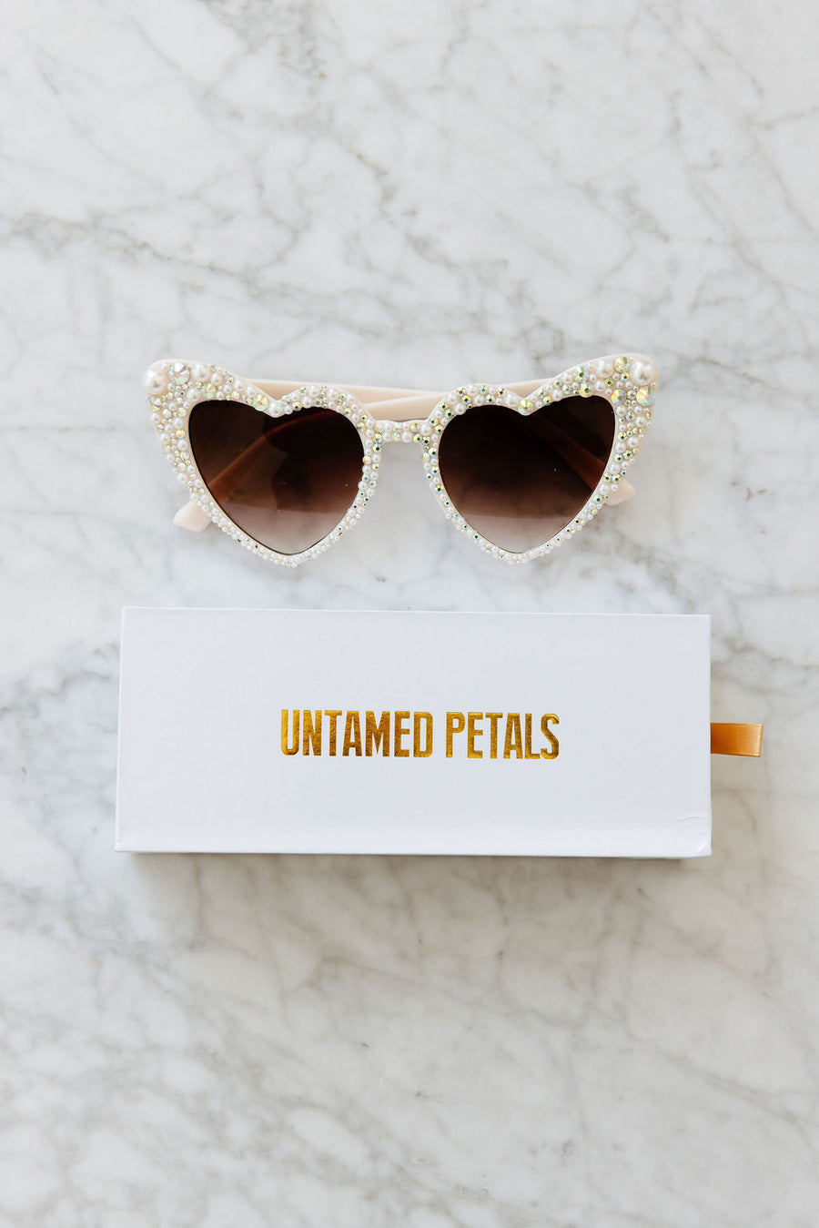 First Kiss Sunnies