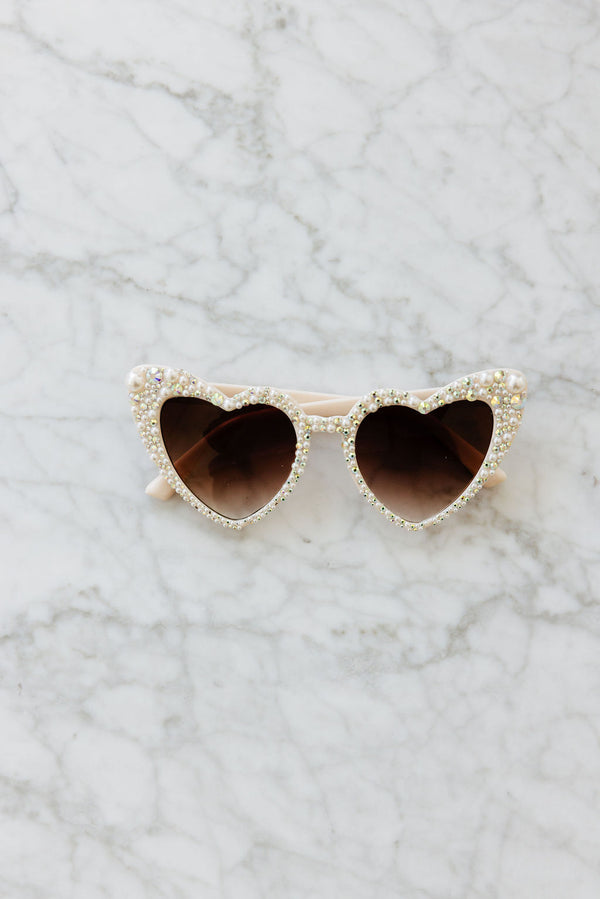First Kiss Sunnies