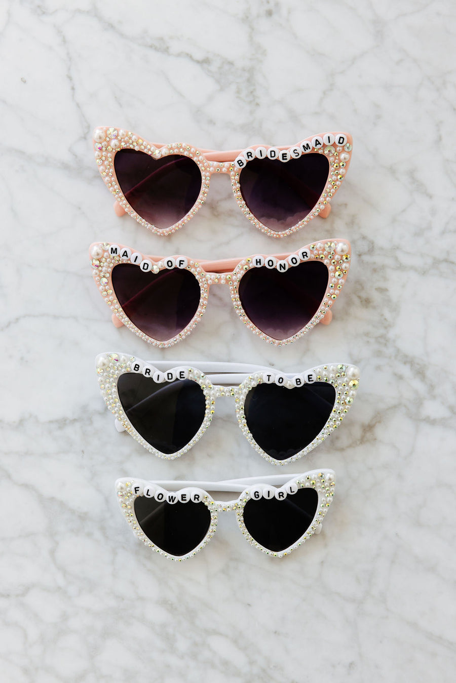 Flower Girl Sunnies