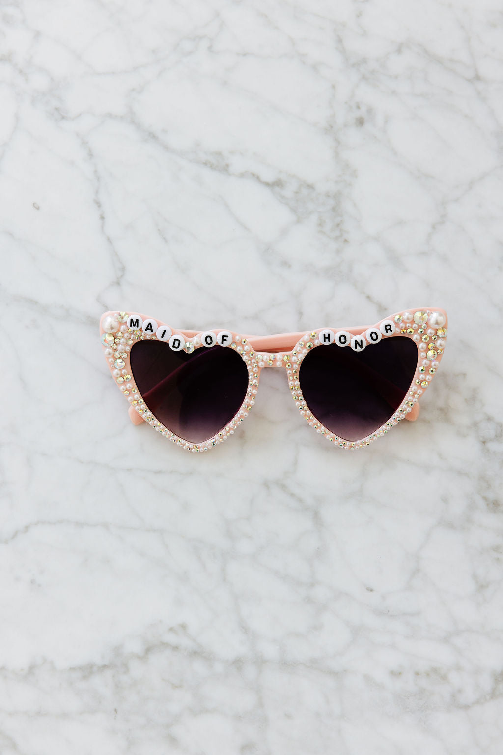 Maid of Honor Sunnies – Untamed Petals