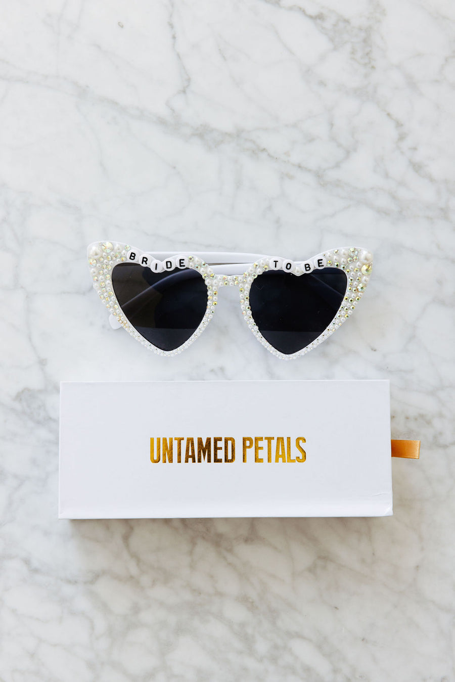 Bride To Be Sunnies