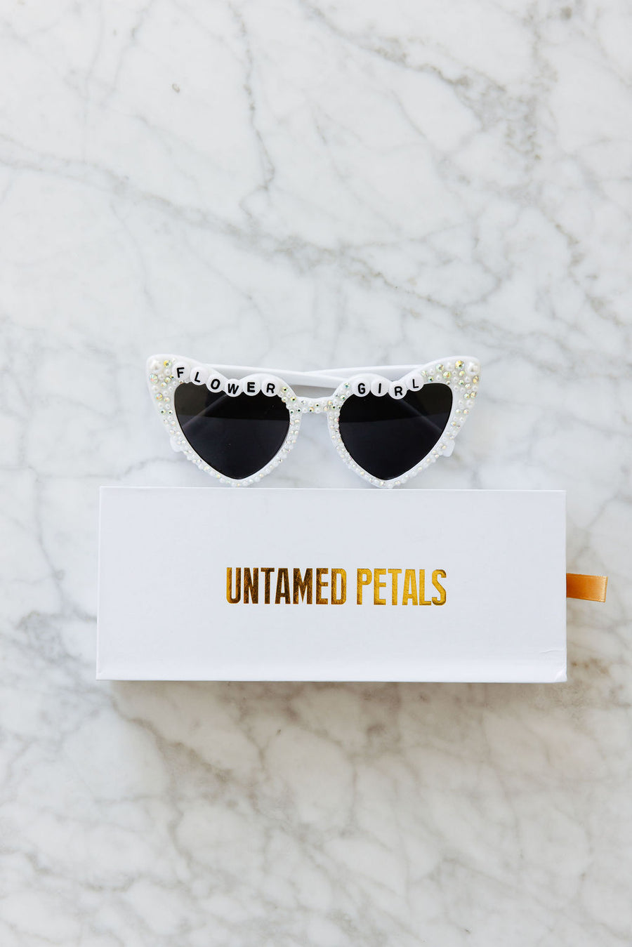Flower Girl Sunnies