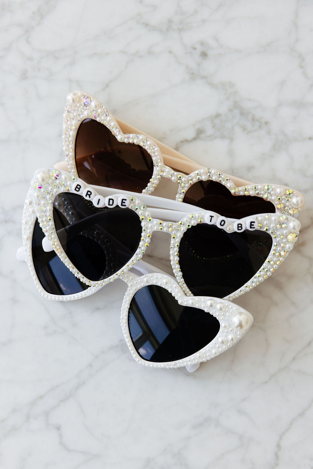 Bride To Be Sunnies – Untamed Petals
