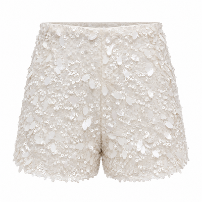 Calypso Sequin Shorts