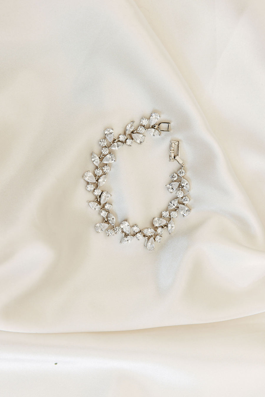 Cami Crystal Bracelet