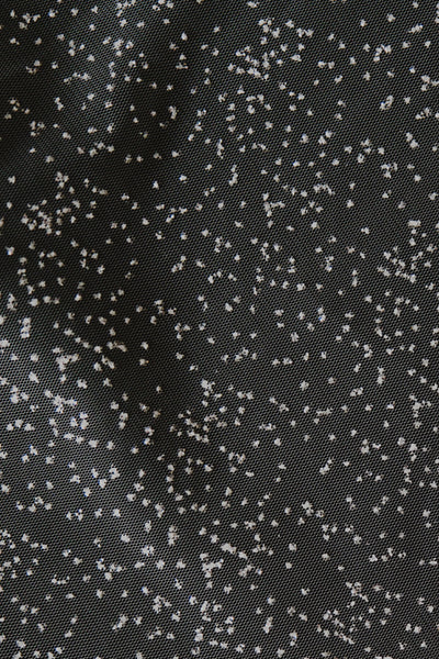 Candlelight Sparkle Veil