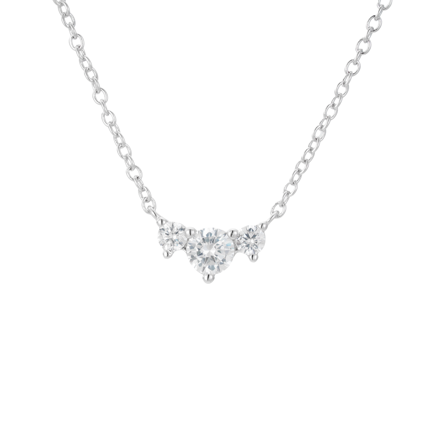 Capri Crystal Necklace