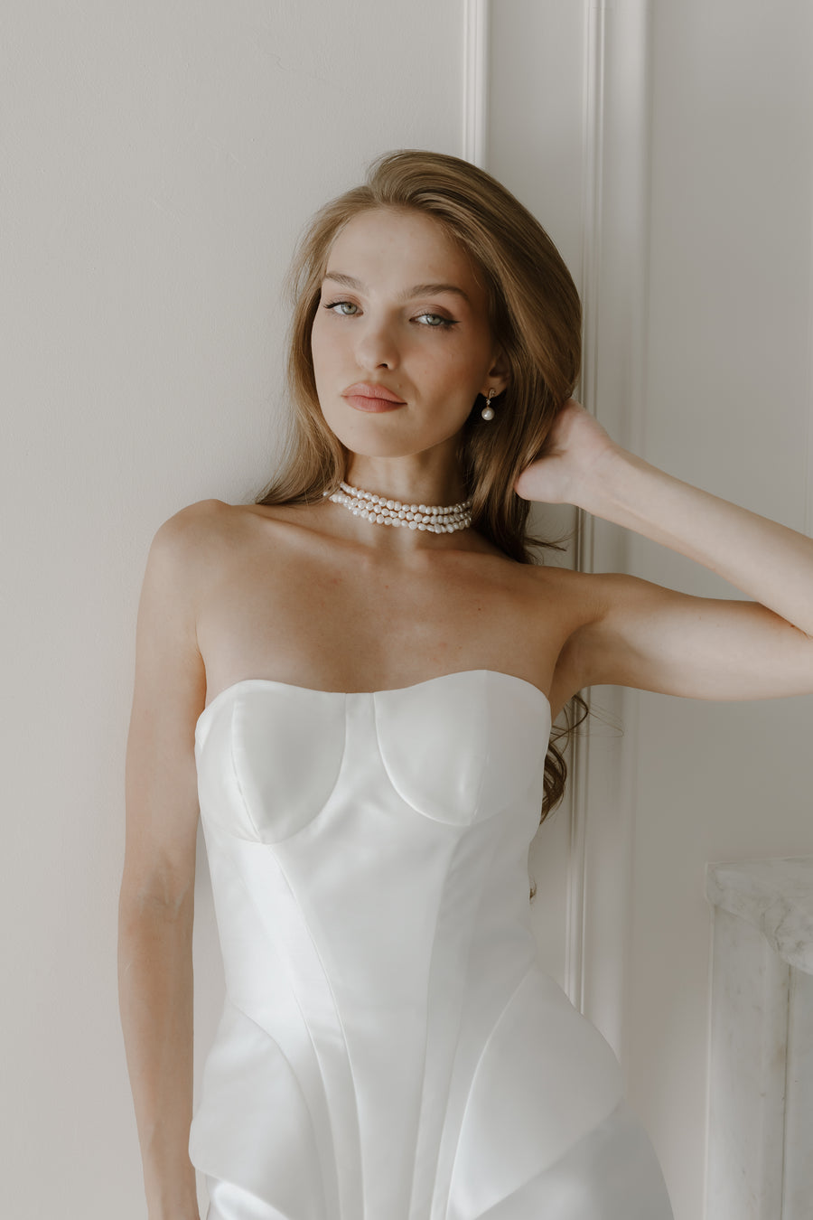 Celeste Gown - SAMPLE SALE