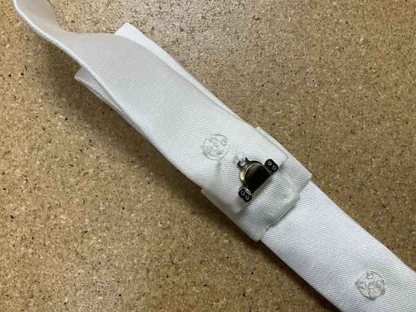 Demure Belt - SAMPLE SALE