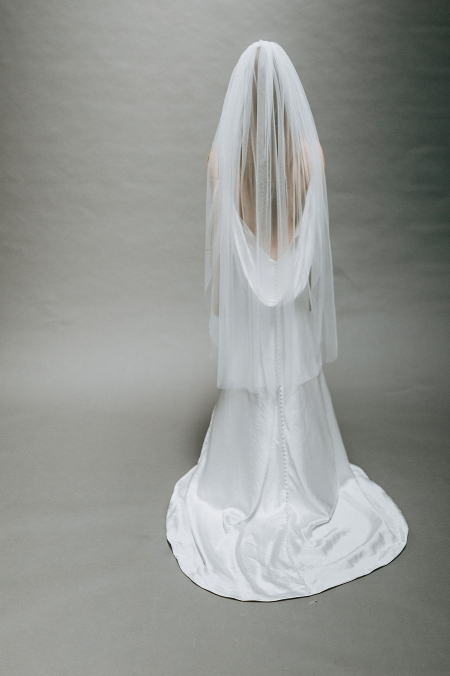 Day Dream Veil