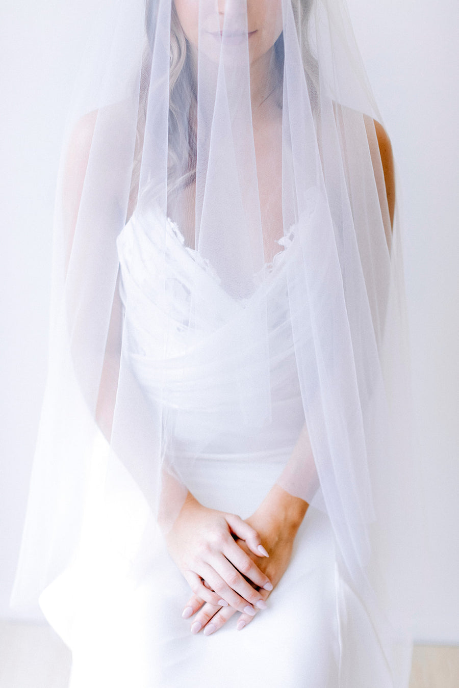 Day Dream Veil