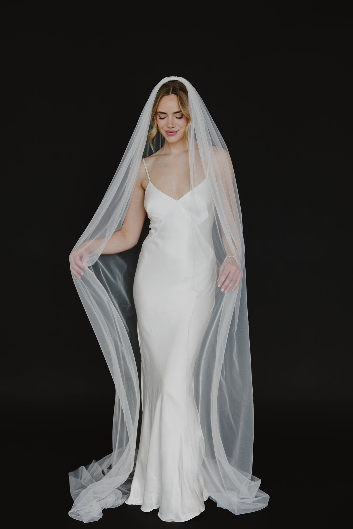 Bridal Veils Untamed Petals Bridal Veils Untamed Petals