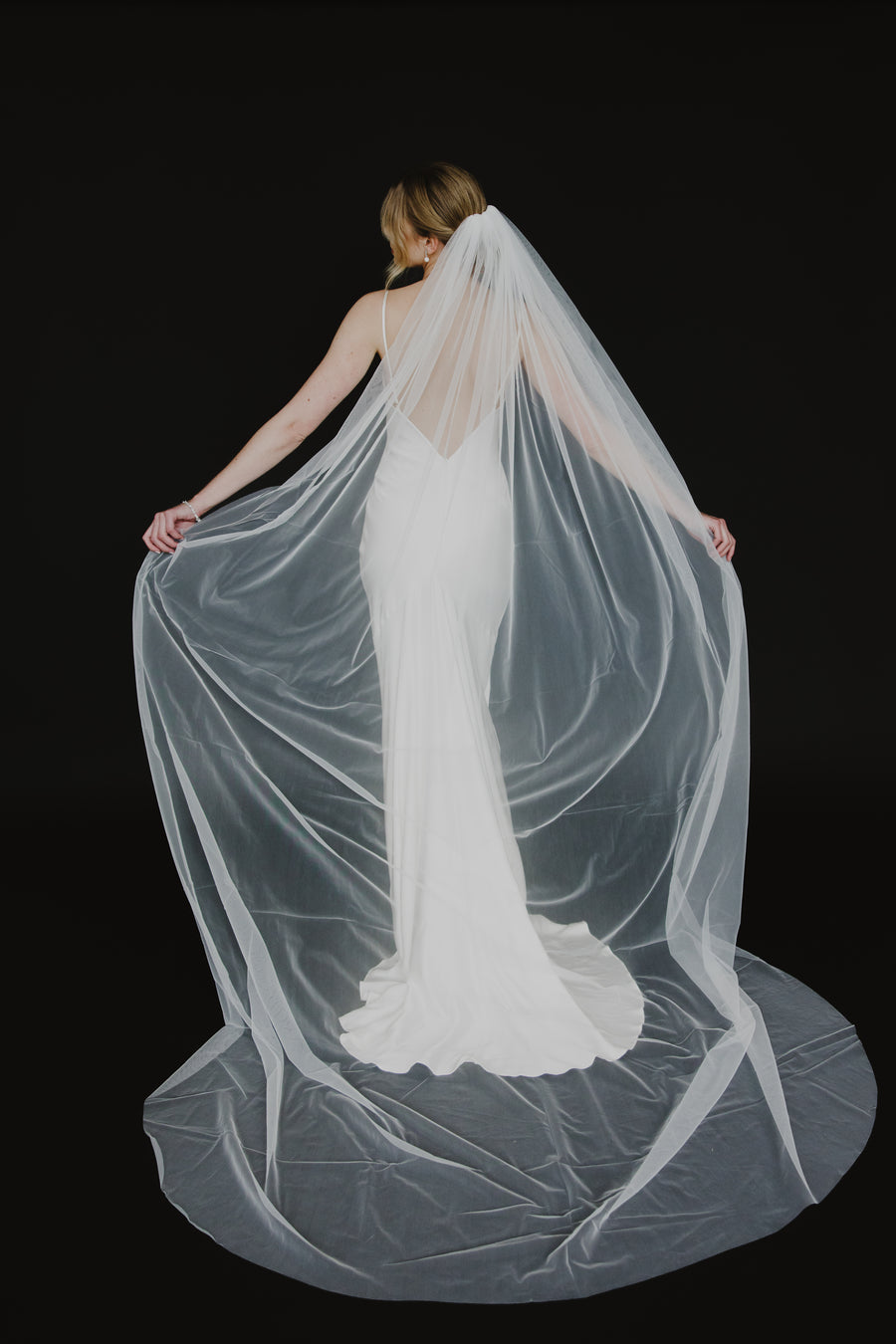 Day Dream Veil