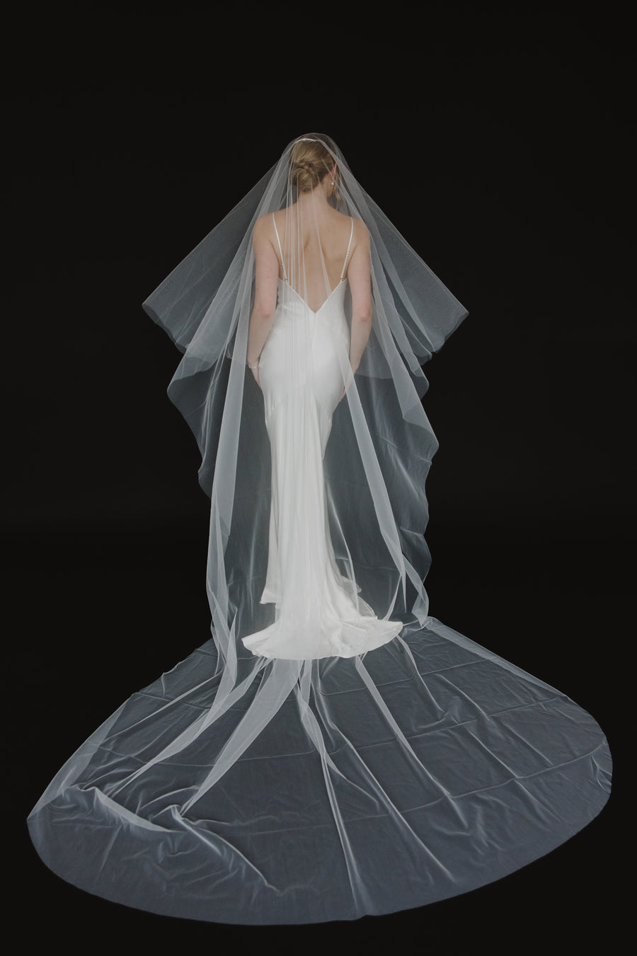 Day Dream Veil