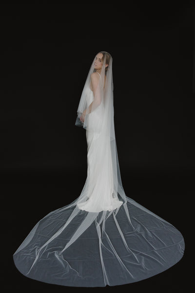 Day Dream Veil