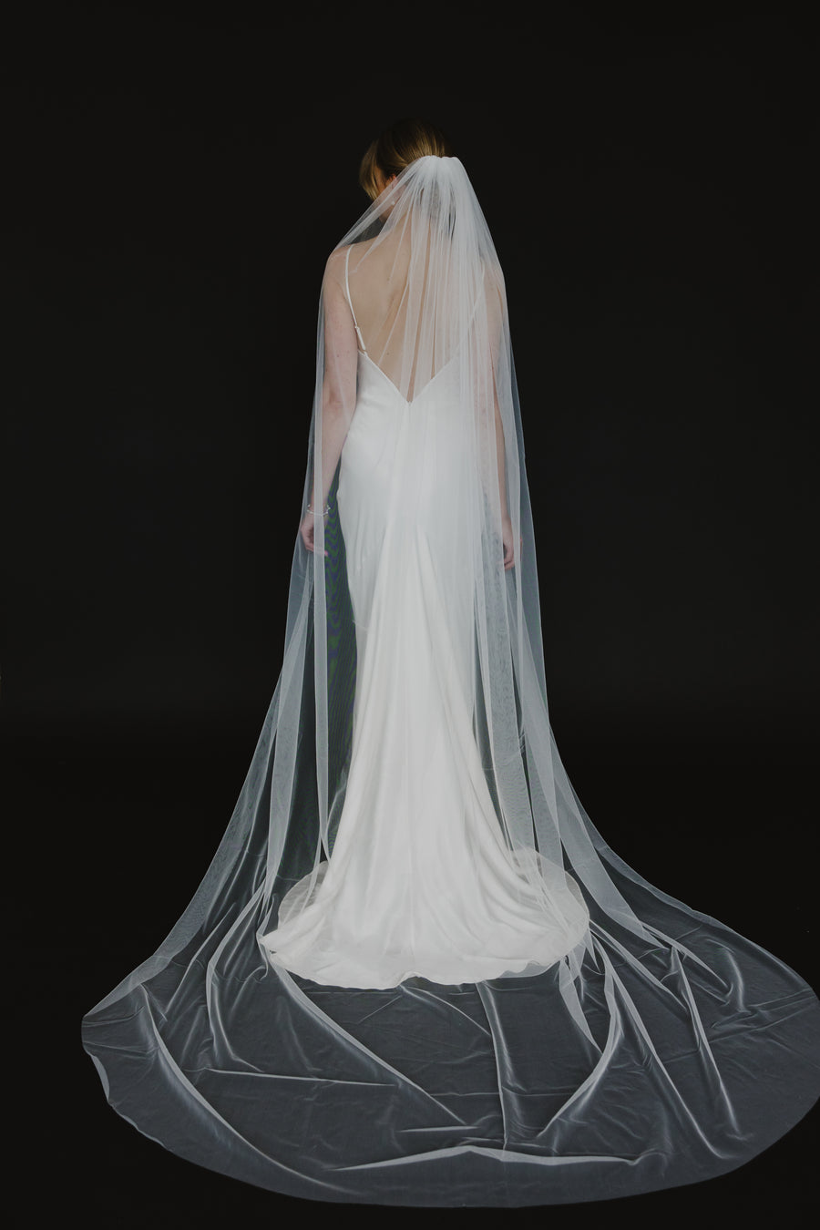 Day Dream Veil