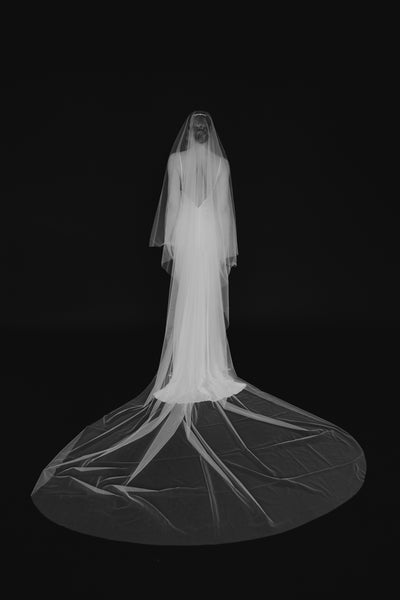Day Dream Veil