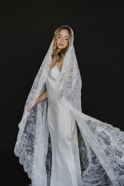 Delphine Veil