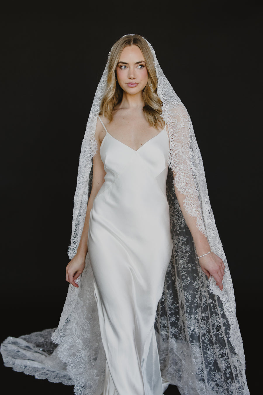 Delphine Veil