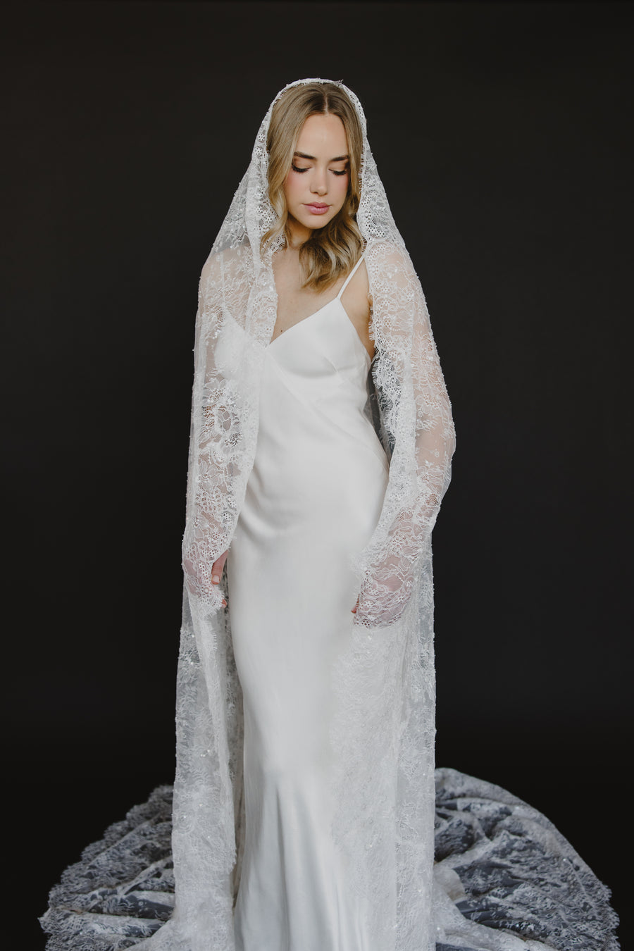 Delphine Veil