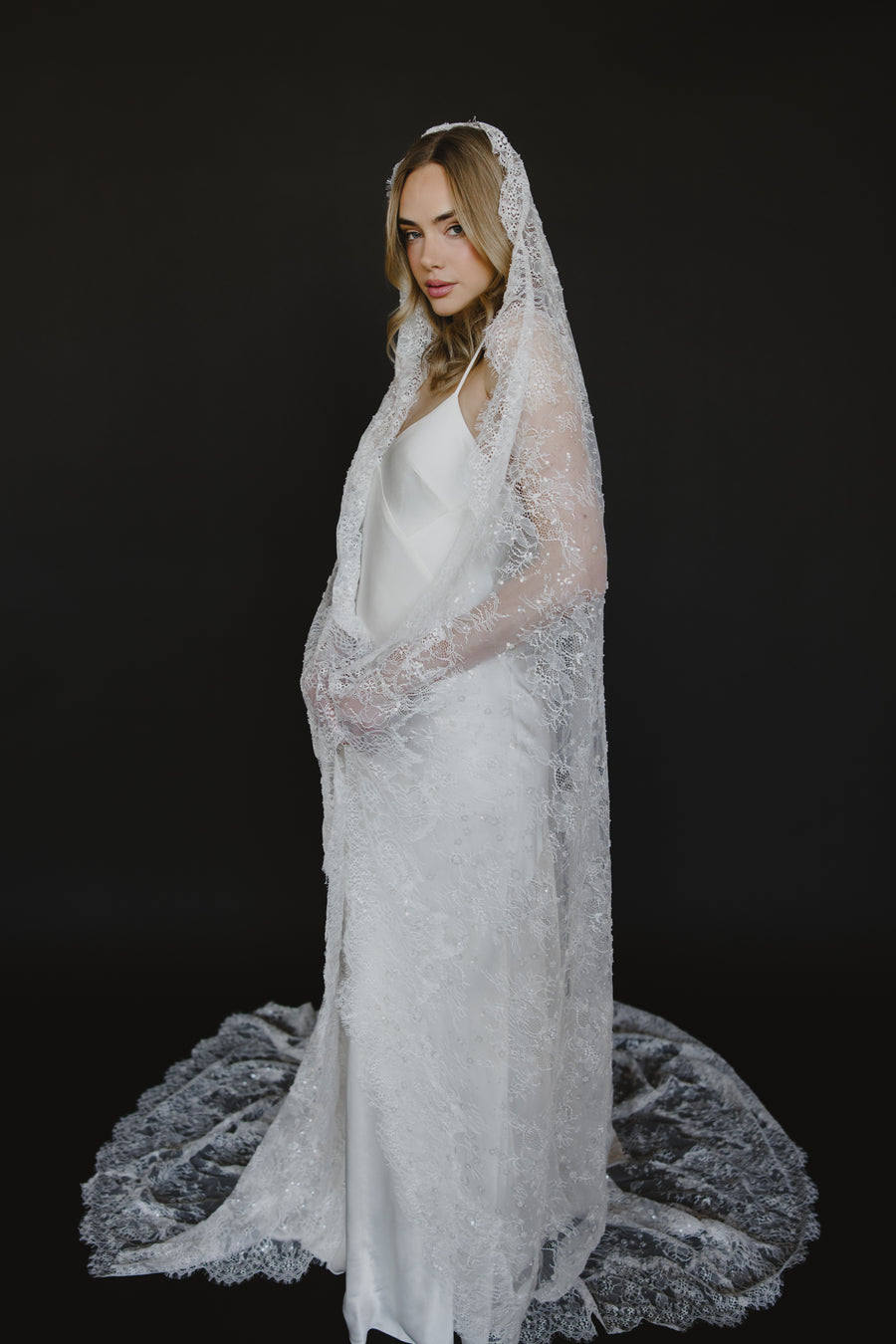 Delphine Veil