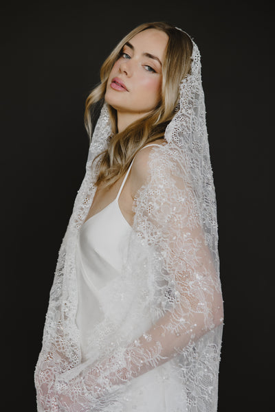Delphine Veil