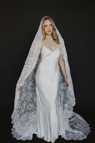 Delphine Veil