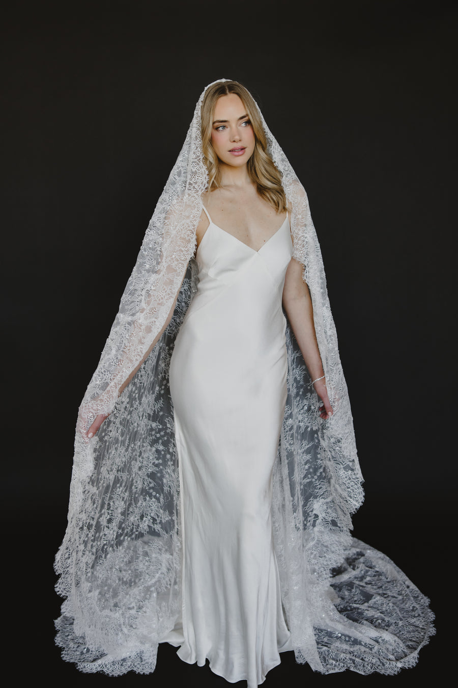 Delphine Veil