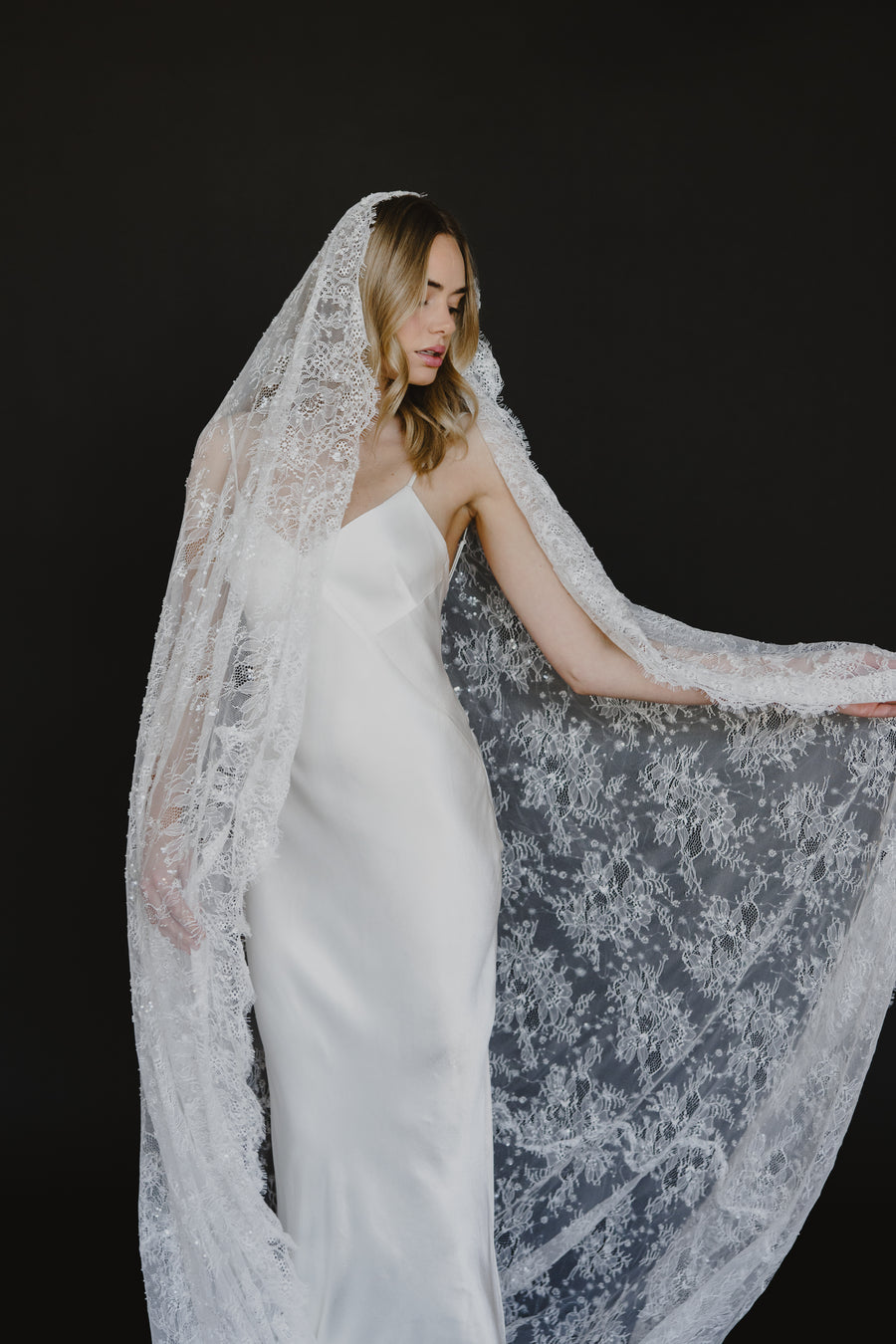 Delphine Veil