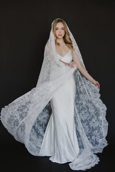 Delphine Veil