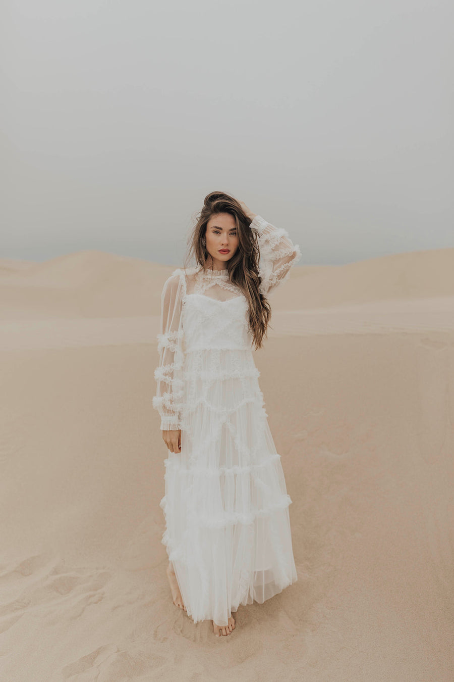 Dreamer Maxi - XXS - SAMPLE SALE